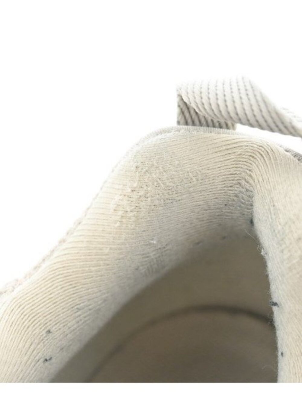 Balenciaga Sneakers Gray - Picture 9 of 10